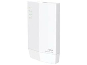 �o�b�t�@���[ AirStation HighPower WEX-3000AX4 [�z���C�g]