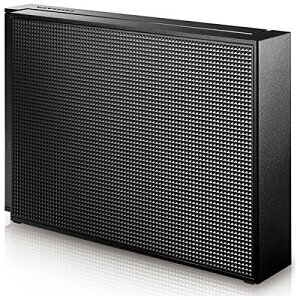 HDCZ-UTL4KC �O�t��HDD 4TB USB3.1Gen1(USB3.0) USB2.0�ڑ�