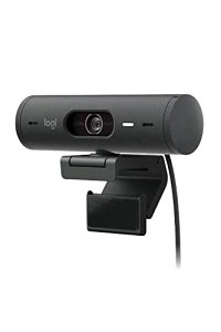 ���W�N�[�� Web�J���� �t��HD 1080P �I�[�g�t�H�[�J�X �������␳ �m�C�Y���_�N�V���� �}�C�N �L����p 90�x �v���C�o�V�[�V���b�^�[ Brio 500 C940GR �O���t�@�C�g �E�F�u�J���� �E�F�u�J�� PC Mac