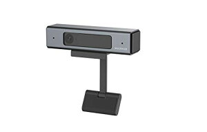 MAXHUB �~�jWEB�J���� Web�J���� �t��HD (�W��4m �f���A���}�C�N����) �������␳ �v���C�o�V�[�J�o�[�t�� 200����f UCW10