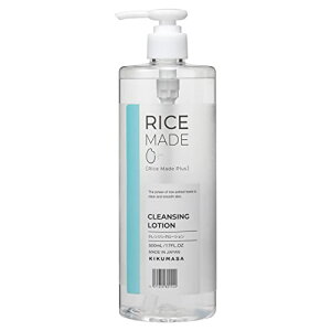 �e���@ Rice Made+(���C�X���C�h�v���X) �N�����W���O���[�V���� RN 500ml �ӂ���� W���s�v