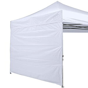 ABCCANOPY �T�C�h�V�[�g(����) �^�[�v�e���g�p 2.5m/3m��p �h���^�[�v�V�[�g �}�W�b�N�e�[�v�t�� �t�@�X�i�[�t��