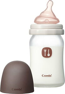COMBI �R���r �e�e�I �����̂���{ LiCO �M���т� �ϔM�K���X�� 160ml (S�T�C�Y�@�t) ���J