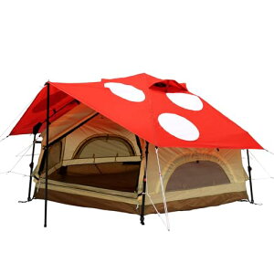 DOD(�f�B�[�I�[�f�B�[) �~�j�L�m�R�e���g ���K�ł��킢���\���e���g T2-930-RD