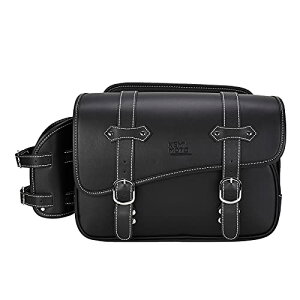 KEMIMOTO �T�C�h�o�b�O 10L �o�C�N�p �T�h���o�b�O �o�b�N �h���� �h�� �h�����N�z���_�[�t�� �������[ �u���b�N ���u��250 500 1100�Ή� KM801