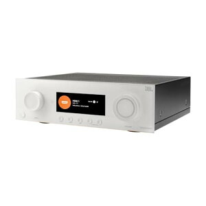 JBL MA9100HP / 9.2ch AV�A���v / 8K�Ή� / �A�v���Ή�/Bluetooth�Ή�/Dolby Atmos/DTS:X/Dirac Live Ready/�z���C�g / JBLMA9100HPWHTJN