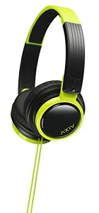 JVC HA-S200-BG ���^�w�b�h�z�� �܂肽���ݎ� DJ���[�X���f�� �u���b�N&�O���[��
