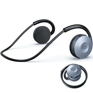 �C���z�� bluetooth�y�X�|�[�c��p�zEaraku (�C�A���N) �I�[�v���C���z�� �E�H�[�L���O �����^�� �W�� �����j���O �����ǂ��Ȃ� ���|�� �p���t���ቹ Bluetooth5.4 23���ԍĐ� 34g���y�� �J���^ �C��