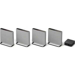 �\�j�[(SONY) �z�[���V�A�^�[�V�X�e�� HT-A9M2 BRAVIA Theatre Quad�yDolby Atmos�EDTS:X�Ή�/360���̉���/16�X�s�[�J�[���j�b�g����/�e���r�p/�Ǌ|��/HDMI 2.1�P�[�u���t��/eARC/Bluetooth�Ή��z