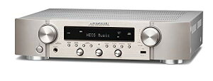 �y VGP�A���[�h�a�����胂�f���z�}�����c Marantz NR1200 �l�b�g���[�N���V�[�o�[�AHDMI�Z���N�^�[���ڂ�Hi-Fi�X�e���I�A���v NR1200/FN