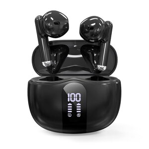 �y�n�C�G���h �A�N���ȃT�E���h �[ℂȒቹ�z���C�����X�C���z�� Bluetooth �C���z�� Bluetooth5.4 hi-fi���� AAC �_�u���}�C�NENC�m�C�Y�L�����Z�����O CVC8.0�n���Y�t���[�ʘb �u���[�g�D�[�X �y�� i