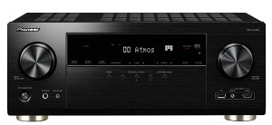 PIONEER VSX-LX305 �u���b�N 7.2.2ch/5.2.4ch AV���V�[�o�[