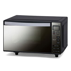 �A�C���X�I�[���} �d�q�����W 18L �~���[�K���X �t���b�g�e�[�u�� �w���c�t���[ �S���Ή� 2022�N���f�� IMB-FM1805-B �u���b�N