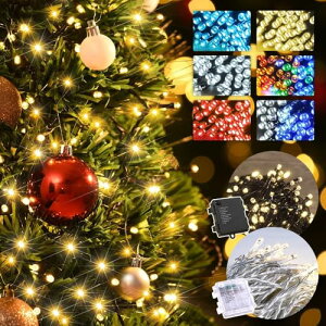 Bonarca �C���~�l�[�V�������C�g �d�r�� �y���P�xLED�̗p/12m150���z �N���X�}�X�c���[ ���C�g �c���[���C�g �h�� �y ���� ���O OK�z �I�ׂ� 12m 150�� 19m 250�� led �_���p�^�[��8��� �C���~�l�[�V��