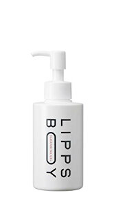 ���b�v�X�{�[�C �N�����W���O �W�F�� 150ml �_�u�����s�v ������ �q���� �����Y �X�L���P�A ���C�N���Ƃ� ���ϗ��Ƃ� LIPPS BOY