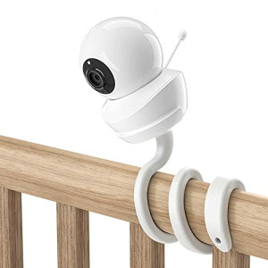 oioaahkeo �t���L�V�u���}�E���g Babysense �x�r�[���j�^�[ HD S2�����V43���f���p (�z���C�g)