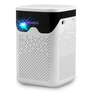 �v���W�F�N�^�[ �ƒ�p 4K�Ή� �|�[�^�u�� Wi-Fi2.4G/5G 7000mAh Youtube Netflix Hulu �X�}�z/PC/�Q�[���@/DVD�Ή� Bluetooth5.2 Android11 ������`�␳ �Z�������e ���^ �R���p�N�g �~�j �A�E�g�h�A �L�����v M