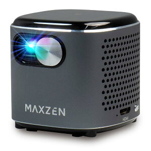 �v���W�F�N�^�[ �ƒ�p 4K�Ή� �|�[�^�u�� Wi-Fi2.4G/5G 3300mAh Youtube Netflix Hulu �X�}�z/PC/�Q�[���@/DVD�Ή� Bluetooth5.2 Android11 ������`�␳ �Z�������e ���^ �R���p�N�g �~�j �A�E�g�h�A �L�����v M