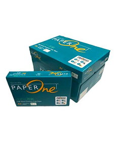 �G�C�v����(April) PaperOne �R�s�[�p�� A4 5000��(500��×10��) �����F�R�s�[�p�� ����0.09mm��ʈ������ �J�[�{���j���[�g�����F�� PEFC�F��