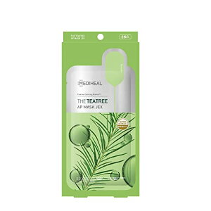 �y���K�i�z MEDIHEAL(���f�B�q�[��) THE TEATREE�A���v���}�X�NJEX 3������
