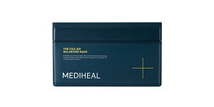 �y���K�i�zMEDIHEAL(���f�B�q�[��) THE CICA 365 �o�����V���O�}�X�N �����g���锧�o�����X�P�A365 �V�[�g�}�X�N30��