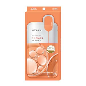 �y���K�i�zMEDIHEAL(���f�B�q�[��) �U�E�i�C�A�V�� AP�}�X�N JEX�q3������r