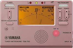 ���}�n YAMAHA �`���[�i�[���g���m�[�� TDM-700P �`���[�i�[�ƃ��g���m�[���������Ɏg����f���A���@�\���� �T�E���h�o�b�N�@�\ ����̗��K�ɍœK