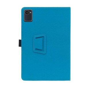 For LUCA TE10D1M64-KV1H �P�[�X �ی�J�o�[ 10.1�C���` �ySHANCHI�z�X�^���h�@�\�t�� ���^ ���y�� �S�ʕی� ����PU���U�[ ���h�~ ����h�~ �ϋv�� [�u���[]