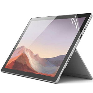Lifeinnotech �t�B���� Surface Go4 / Go3 / Go2 �p �ی�t�B���� �u���[���C�g�J�b�g ���˖h�~ �A���`�O���A �w��h�~ �T�[�t�F�X �t�� ��ʕی�