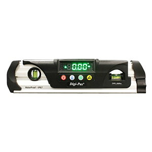Digi-Pas �h�����f�W�^�����x�� ������ 0.05° 200mm DWL280Pro