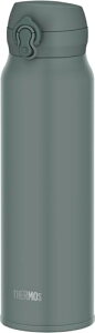 �y�H��@�Ή����f���z �T�[���X ���� �^��f�M�P�[�^�C�}�O 750ml �A�b�V���O���[�� ���݌��O���Ă������ȒP �y�ʃ^�C�v �����^�b�`�I�[�v�� �X�e�����X �{�g�� �ۉ��ۗ� JNL-S750 ASG