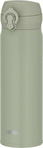 �y�H��@�Ή����f���z �T�[���X ���� �^��f�M�P�[�^�C�}�O 500ml �I���[�u�O���[�� ���݌��O���Ă������ȒP �y�ʃ^�C�v �����^�b�`�I�[�v�� �X�e�����X �{�g�� �ۉ��ۗ� JNL-S500 OG