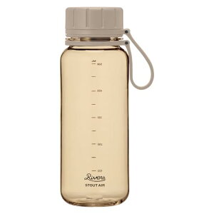 [���o�[�Y]Rivers �X�^�E�g �G�A 550 �{�g�� 550ml BT010 BEIGE
