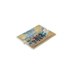 �_���g��(Dulton) �D�M �A�[�g �A�V���g���C ����25×��103×���s130mm �X�^�C���^�C�vE-S ART ASHTRAY E-S G555-539ES