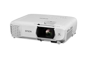 �G�v�\�� �h���[�~�I �z�[���v���W�F�N�^�[ EH-TW750 Full HD 3400lm ����LAN�Ή�
