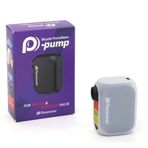 �p�i���[�T�[(Panaracer) ���]�� �d����C���� P-pump �����z�[�X/�V���R���P�[�X�t�� ��/���Ή� �d���|���v BEP-01B