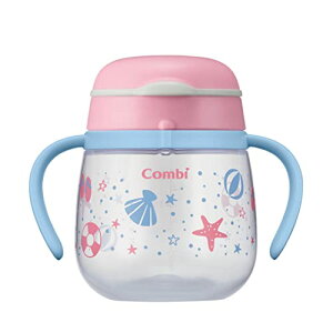 COMBI �R���r ���N�}�O �͂��߂ăR�b�v 240 N �r�[�`