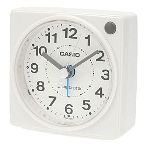 CASIO(�J�V�I) �ڊo�܂����v �d�g���v �u�����v �z���C�g �� �A�i���O ��㎞�v ���^ ���C�g TQ-750J-7JF