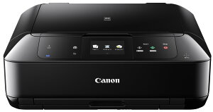 �����f�� Canon �C���N�W�F�b�g�v�����^�[�����@ PIXUS MG7530 BK �u���b�N