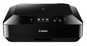 �����f�� Canon �C���N�W�F�b�g�v�����^�[�����@ PIXUS MG7130 BK