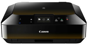 �����f�� Canon �C���N�W�F�b�g�����@ PIXUS MG6330 �u���b�N