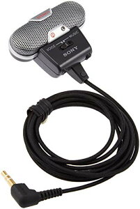 �\�j�[ �R���f���T�[�}�C�N �X�e���I/���y�����p VOICE/MUSIC���[�h�؂芷���X�C�b�`���� ECM-719