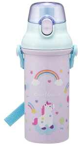 �X�P�[�^�[(Skater) ���� �q���p ������ 480ml �v���X�`�b�N �����^�b�` �H��@�Ή� ���{�� ���g�����j�R�[�� ���̎q PSB5SANAG-A