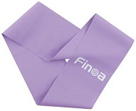 Finoa(フィノア) トレーニングチューブ シェイプリング (木場克己トレーナー監修) 22182