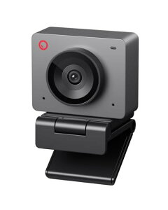 OBSBOT MEET SE 1080P 100FPS FHD Web�J���� �E�F�u�J���� AI���� 1/2.8 CMOS HDR �ʑ������oAF �t�B���^�[���H �m�C�Y�ጸ�}�C�N ���C�u�z�M �r�f�I�ʘb PC Mac Windows (�X�y�[�X�E�O���[)