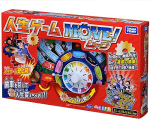 �l���Q�[�� MOVE�I