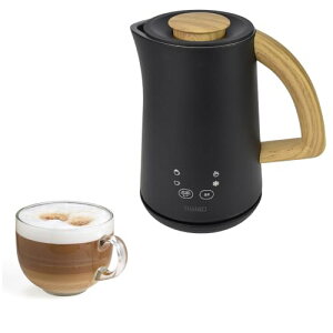 THANKO 500ml�~���N�t���b�T�[ ���e�n�O MLKF25HBK �~���N�t���[�T�[ �~���N�t�H�[�}�[ �~���N�A���Ċ� �S���� ���� �t�H�[���h�~���N �d��
