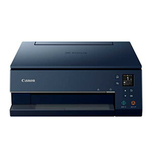 Canon �v�����^�[ A4�C���N�W�F�b�g�����@ PIXUS TS7430 �l�C�r�[ 2020�N���f�� �e�����[�N���� ����