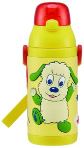 �X�P�[�^�[ (skater) �X�e�����X �q���p ���� 380ml �X�g���[���� 3D ���Ȃ����Ȃ��΂� SSPV4 �X�e�����X�X�g���[