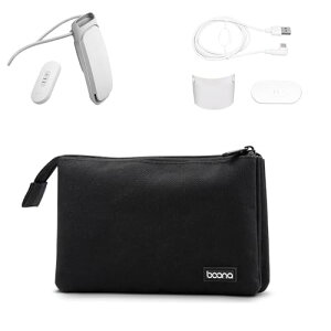 FTWIND���[�P�[�X�Ή��\�j�[���I���|�P�b�g �AREON POCKET5/ 4 / 3 / 2 /1�E�F�A���u���T�[���f�o�C�X�A�l�b�N�q�[�^�[ ���A�l�b�N�N�[���[�i���[�܁j (��)